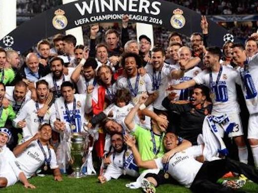 在对阵豪门 在对阵豪门